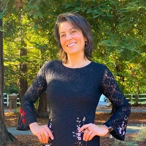 Meet your Posher, Dusty